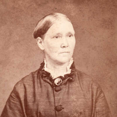 Munnell Album 01, Photo 41 - Susan Wilson