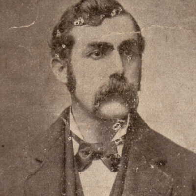 Jacob C. Ruble - Company I, 50th Pennsylvania Volunteer Infantry
