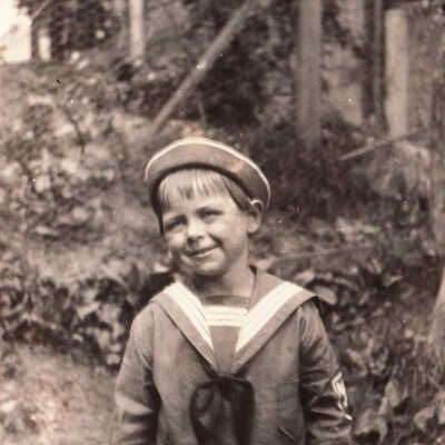 Unidentified
