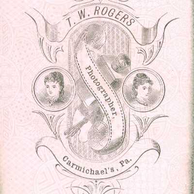 Reverse of image: Origformat: Print-Photographic