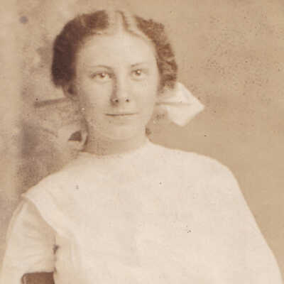 Unidentified