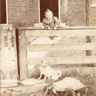 John Slayter Buchanan [1897-1973]