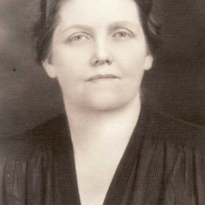 Laura (Elms) Morris