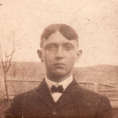 Thomas Warren Dinsmore [1889-1978]