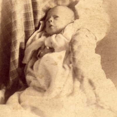 Delilah Lucy (Brock) Shannon [1893-1935]