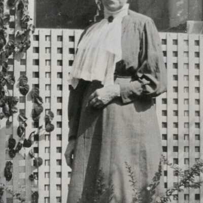 Anna Mariah (Harvey) Barmore [1849-1934]