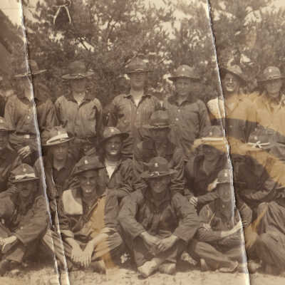 World War I