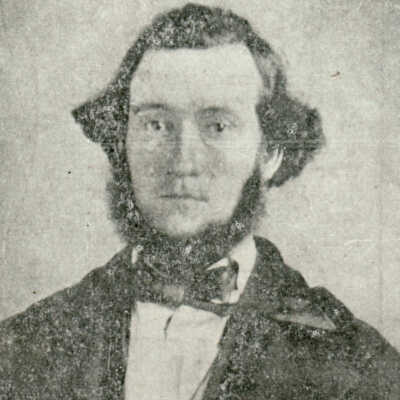 John W. Granlee
