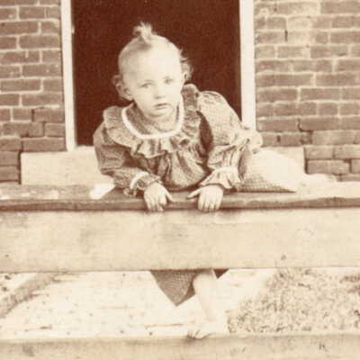 John Slayter Buchanan [1897-1973]