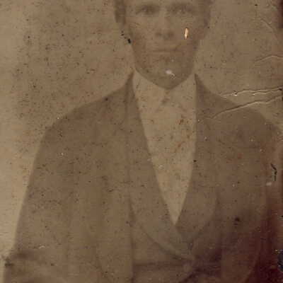 Daniel Mack Goodwin