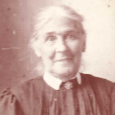 Unidentified