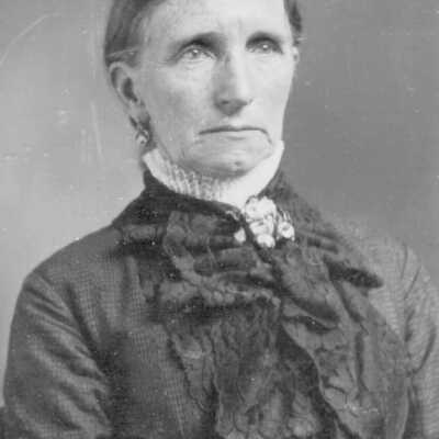 Elizabeth (Barnes) Kent