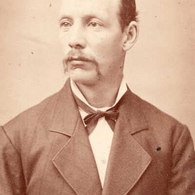 Unidentified