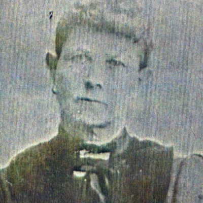 Rebecca Elizabeth (Wells) Wilson