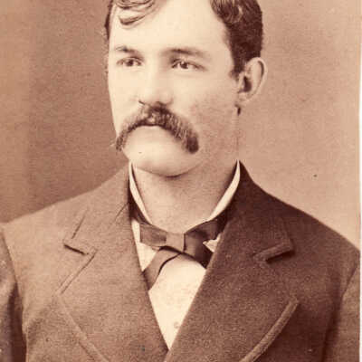 Clark-Daugherty-Rogers Album, Photo 60