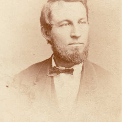 Clark-Daugherty-Rogers Album, Photo 06