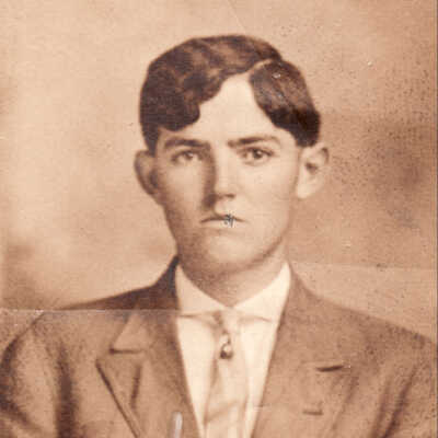 Daniel Walton Staggers
