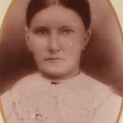 Laura Dell (Wilson) Varner