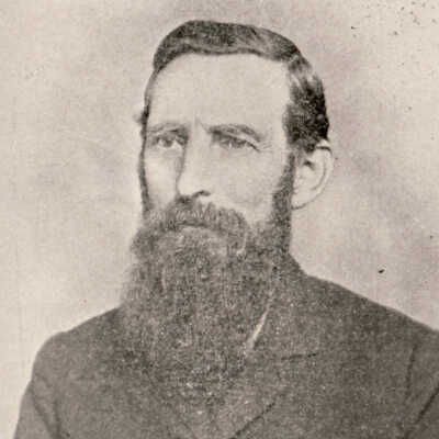 J. C. Carson