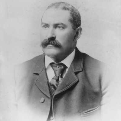 Gideon Miller Barb