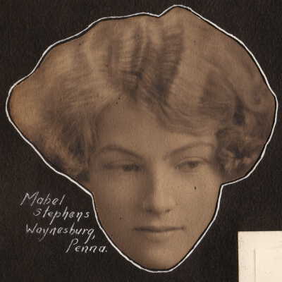 Mabel Stephens