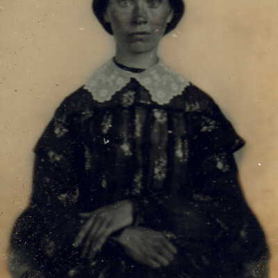 Julia Ann (Braden) Goodwin