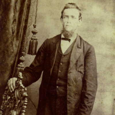 John T. Kent