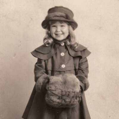 Jane Frances Miller (Scott) Sayers