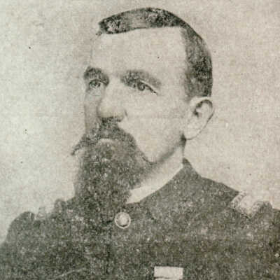 Amos P. Ryan [1844-1893]