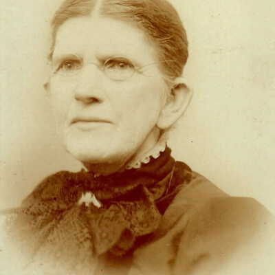 Eleanor (Kent) Jacobs