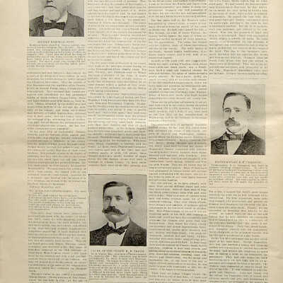 Waynesburg Republican: Centennial Edition (Page 6)