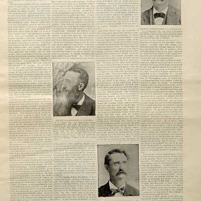 Waynesburg Republican: Centennial Edition (Page 7)