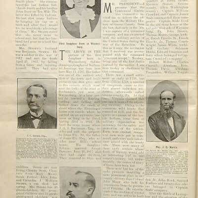 Waynesburg Republican: Centennial Edition (Page 20)