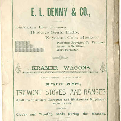 Waynesburg Republican: Centennial Edition (Page 24)