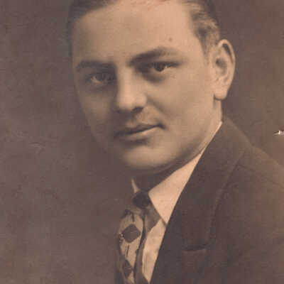 John M. Porter