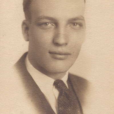 Bryan Denny, Waynesburg High School Class of 1926