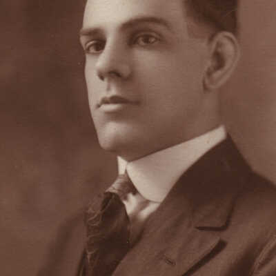 Charles Patrick Meighen