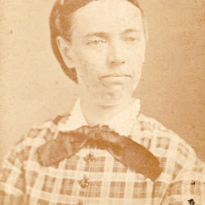Clark-Daugherty-Rogers Album, Photo 39