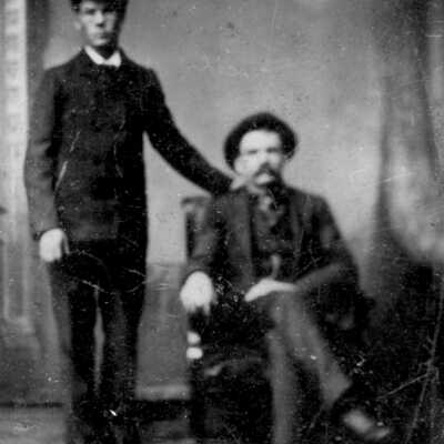 Unidentified