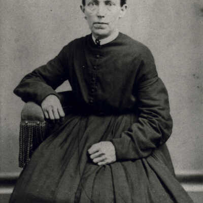 Elizabeth (Wise) Grimm
