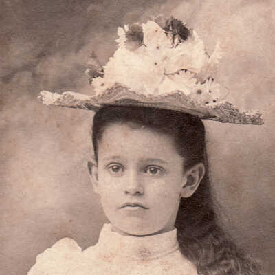Nellie Bly (Headley) Wheatley