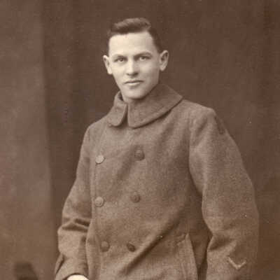Orville Cunningham