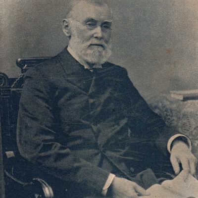 John Witherspoon Scott [1800-1892]
