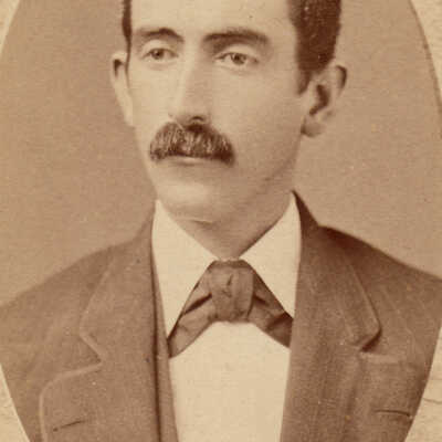 David Bell Crayne