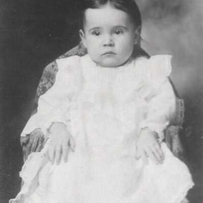 Thelma (Rush) Church [1903-2008]