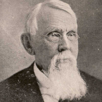 John Moses Howard [1836-1913]