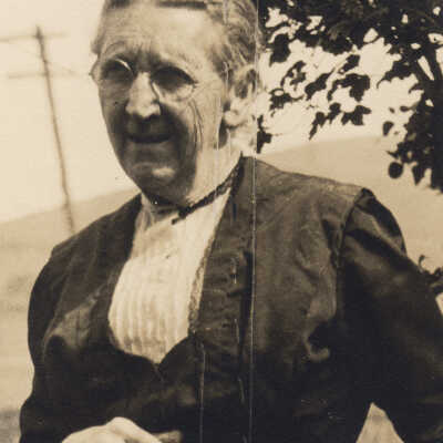 Louisa (Crayne) Smith