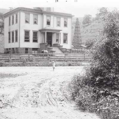 Aleppo High School
