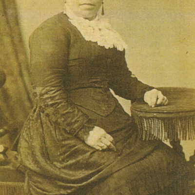 Charlotte (Elms) Watts
