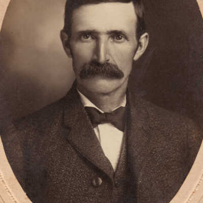 George N. Rinehart [1859-1932]